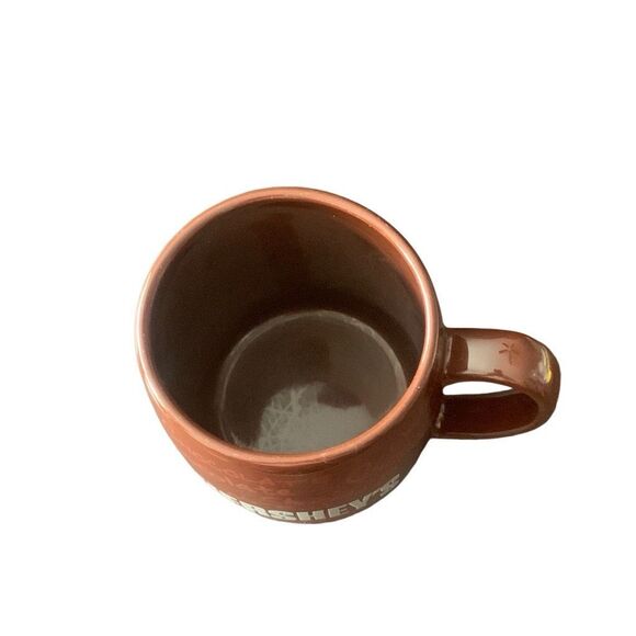 Vintage Hersheys Chocolate 2005 Its Cool To Be Sweet Mug Satisfy Your Sweet Toot - Picture 12 of 12